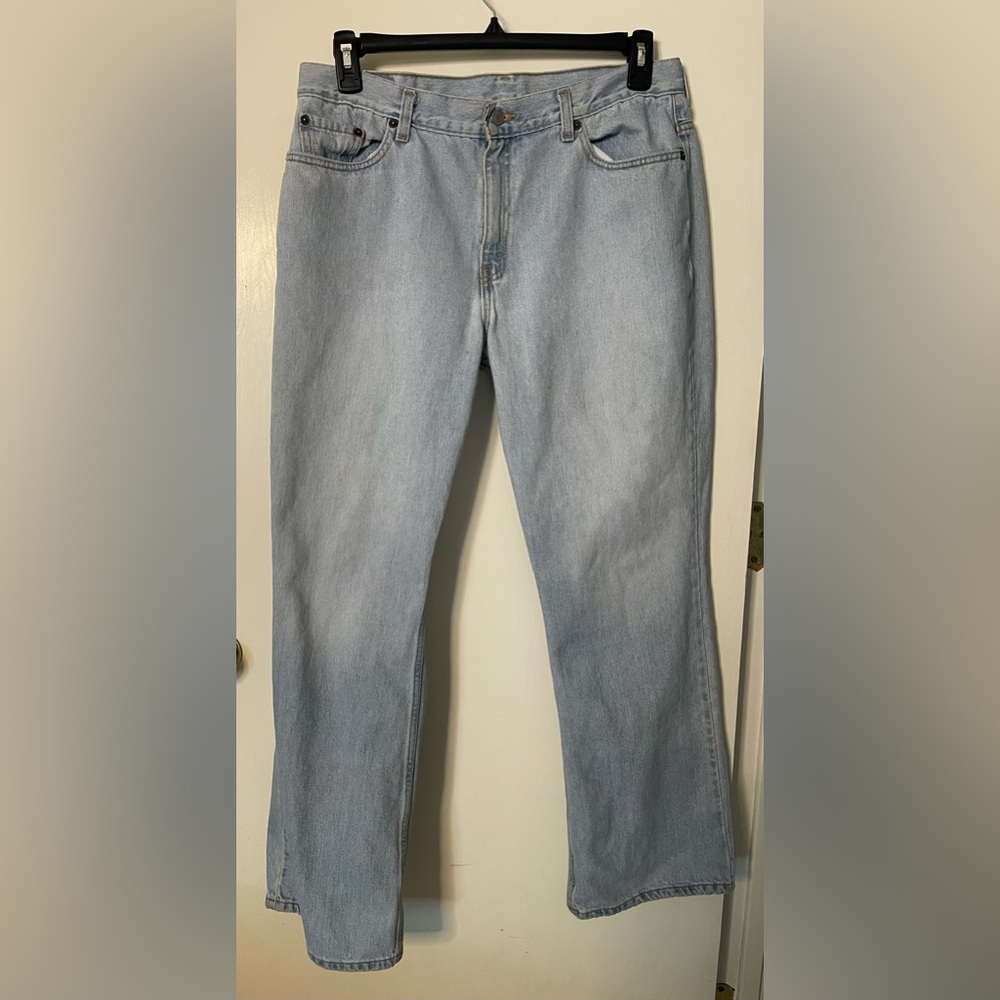 Levi’s 515 Jeans